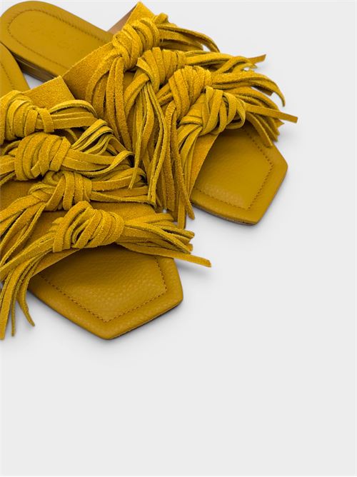  IL LACCIO | Q15CAMOSCIOGIALLO